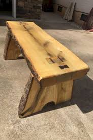 Log Benches Outdoor Tokat Blog In 2020 Wood Bench Outdoor Diy Bench Outdoor Rustic Wood Bench