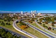Die Top 5 Sehenswürdigkeiten in Tulsa | Tourlane