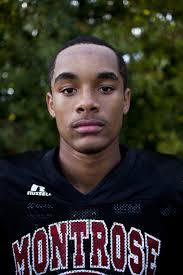 The Flint Journal announces 2013 Football Dream Team for offense