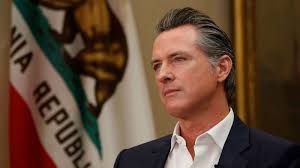 Gavin newsom apologises for breaking lockdown to go to a dinner party. California Gov Gavin Newsom On The View We Are The Most Un Trump State In America Abc News