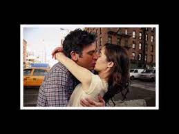 Barney thinks very highly of himself and believes he really is incredibly awesome. How I Met Your Mother Logoless Ted Tracy Hd Youtube