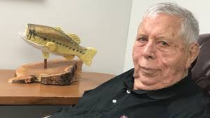 What he likes: Carl Parker surrounds himself with art that appeals to him