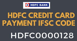 Here's how to make credit card payment via hdfc bank's mobileapp. What Is The Ifsc Code For Hdfc Credit Card Payment