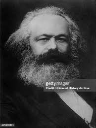 287 Socialist Karl Marx Photos & High Res Pictures