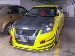 Взгляд на swift за 8 лет. Suzuki Swift Sport Zc32s Tekan Minyak