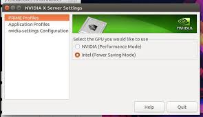 Il faut avoir plus de 18 ans pour prétendre à cette aide sociale. How Do I Install The Nvidia Drivers Ask Ubuntu