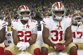 49ers news shanahan excited about depth at running back