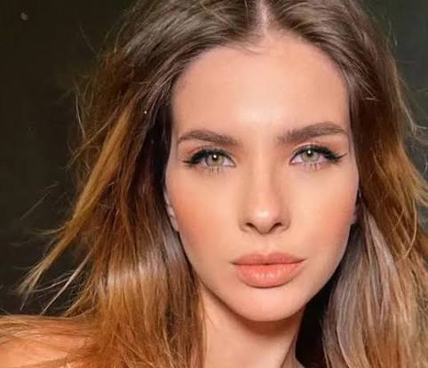Del - ¿Que Opinás? La China Suárez cobró casi $20 millones por una entrevista para la Tv publica. La actriz fue la primera invitada del streaming de TV Pública que se estrena