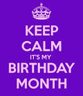 Don t Keep Calm It s My Birthday Pictures, Photos, and Images for