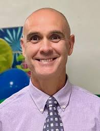 We would like to wish Mr. Saylor, Happy Principal's Day! Thank you for your  dedication and leadership at GHES. We appreciate you!!