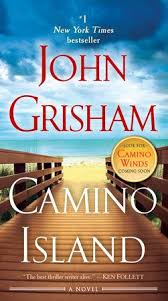 Camino Island By John Grisham 9781524797140 Penguinrandomhouse Com Books In 2020 John Grisham John Grisham Books Book Summaries