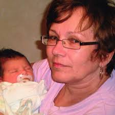 DEBORAH McHUGH Obituary (2015)