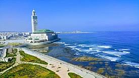 Casa de maryland (casa) (english: Casablanca Wikipedia
