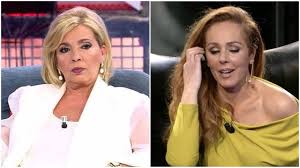 El verdadero motivo de peso por el que Rocío Carrasco ha dado un sonado plantón a las Campos