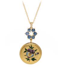 A quick reference guide to medallion's door styles, wood species and finishes. Pansy Medallion With Sapphire Circlet