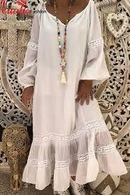 Free Shipping 7 Days Delivery To Usa Uk Germany Long Dress Casual Maxi Dress With Sleeves Long Sleeve Maxi Dress