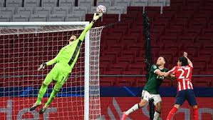 Среда 19:00 стадион «ржд арена». Atletiko Lokomotiv 0 0 Obzor Matcha Ligi Chempionov Foto 25 Noyabrya 2020 Goda Sport Ekspress