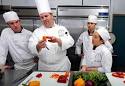 Bachelors in Culinary Arts Kendall College