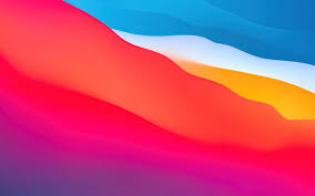 Macbook pro wallpaper background macbook air retina wallpapers. Macos Big Sur 4k Wallpaper Apple Layers Fluidic Colorful Wwdc Stock Aesthetic 2020 Gradients 1455