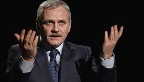 Magistrații se opun desființării secției speciale. Ex Psd Leader Liviu Dragnea Defendant In Tel Drum File The Romania Journal