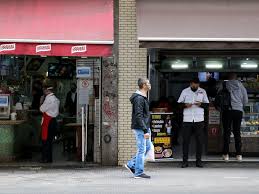 Arquibancadas do extinto hipódromo da mooca em fase final de obras, ano de 1918. Com Aumento De Casos Sp Quer Ampliar Restricoes E Implementar Fase Roxa Congresso Em Foco