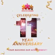 Creative dreams international sdn bhd. Creative Dreams International Sdn Bhd Hlavni Stranka Facebook