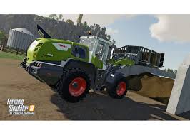 Farming Simulator 19 Platinum Edition In 2020 Farming Simulator Xbox One Games Simulation