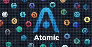 Most people don't use hardware. Atomic Wallet Universal Cryptocurrency Wallet