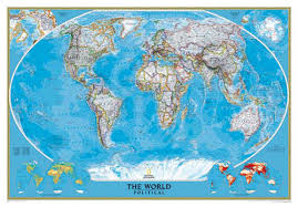 Open serie a map in google maps (if prompted to open in google maps, click cancel to open in browser). World Map Classic Serie Or Map Of World Or Map Of The World