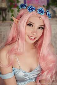 Belle Delphine Wiki – Telegraph