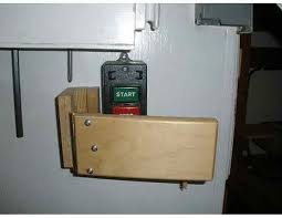 Emergency Stop Woodworking Talk Woodworkers Forum Woodworking Sliding Table Saw Diy Table Saw