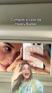 Hailey Bieber Phone Case Review Vietnam