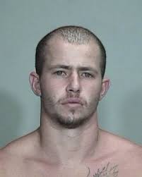 Second HCCC Escapee captured 10-19-05