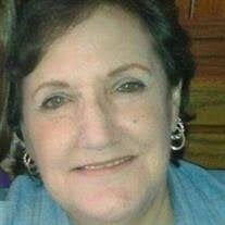 Nancy L. Hindman Obituary