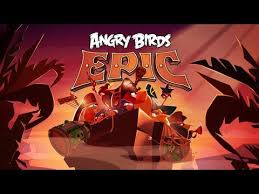 Get ready to battle into rpg adventure of angry birds world! Free Download Angry Birds Epic Rpg Apk For Android