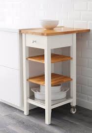 Ikea S 23 Best Items For Small Space Living Kitchen Cart Kitchen Trolley Ikea Kitchen Island