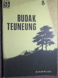 Maybe you would like to learn more about one of these? Sangkan Calakan Novel Sunda