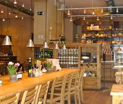 New York In 48 Hours Dining Table Design Kitchen Space Opening A Coffee Shop