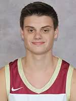 2022-23 Men's Basketball Roster