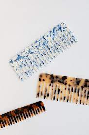 Machete No 2 Comb Comb For Curly Hair Natural Hair Styles Natural Hair Accessories