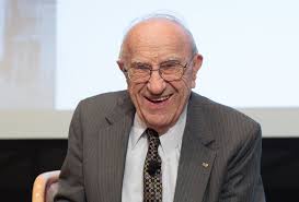 Today's First Person is #HolocaustSurvivor David Bayer, born in Poland in  1922. Learn more about his life: https://t.co/xypKwcTshF #USHMM