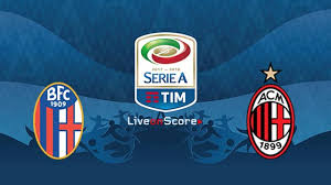Social rating of predictions and free betting simulator. Bologna Vs Ac Milan Preview And Prediction Live Stream Serie Tim A 2018 2019