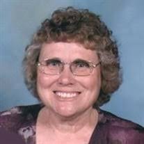 Betty J. Kempf Obituary