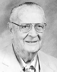 Leland Robert Betteridge (1913-2005)