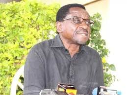 Kuna vita ndani ya serikali ya Uhuru, Orengo asema