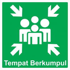 Alhamdulillah, walaupun riuni ini berkumpul di tempat kepala sekolah akan tetapi terasa kangen persaudaraan, hanya sebagaian yang datang, tapi ini sebagai awal yang baik diadakan pertmuan reuni yang lebih besar dimasa yang akan datang, insha allah kita gelar reuni yang besar ungkapnya. Tempat Berkumpul Semasa Kecemasan Pelan Tindakan Kecemasan Kebakaran Hampir Tiap Akhir Pekan Aku Pulang Ke Padang Untuk Berkumpul Dengan Suamiku