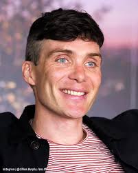 Cillian Murphy fans official