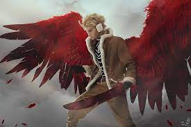 Hawks, the new addition to my hero academia, has had such a huge impact that the internet has become a nesting ground for some truly awesome cosplay. Hawks Cosplay By Byakura Ezcosplay Costumes Facebook