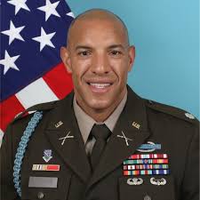 I am humbled to serve