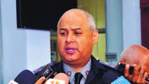 Ingeniero Féliz hizo todos los disparos